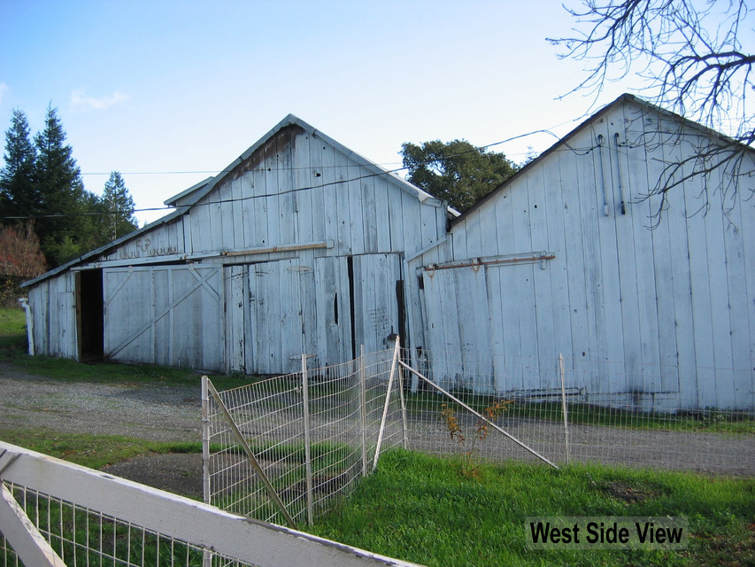 Photo of 412 Bodega Ave